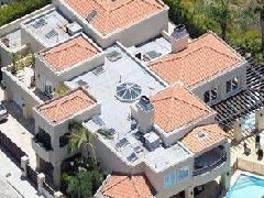 ladygaga的豪宅大曝光，价值不菲啊