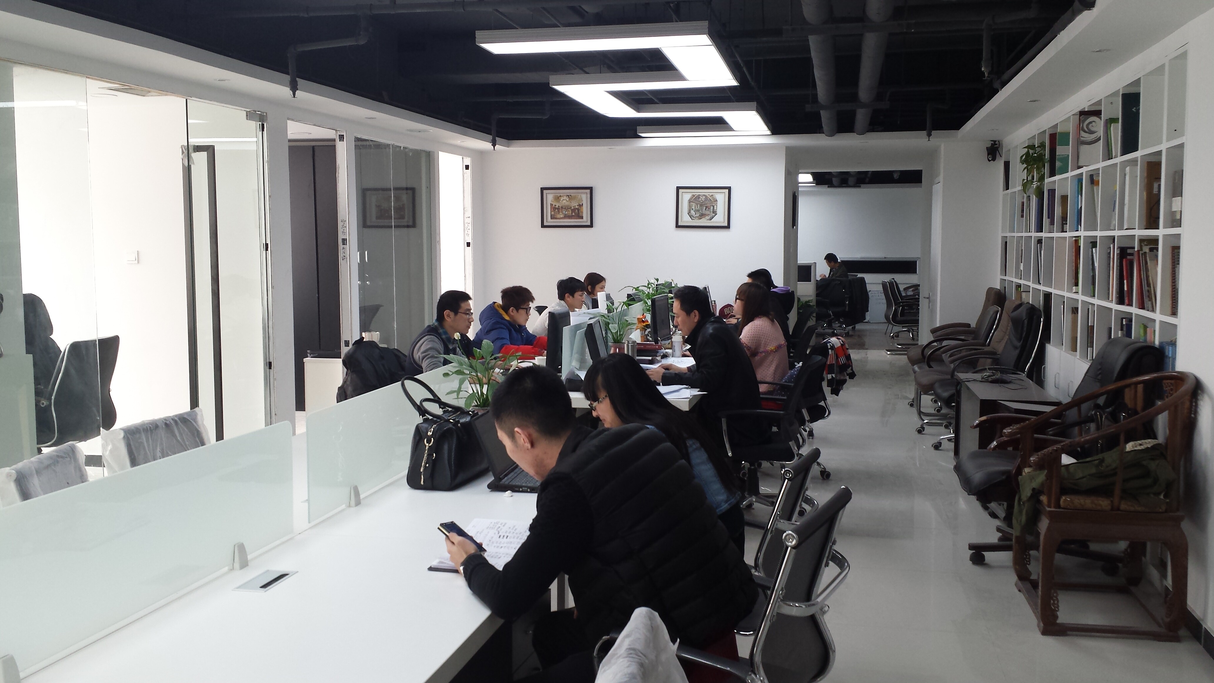 东方华美:2015年扬帆起航