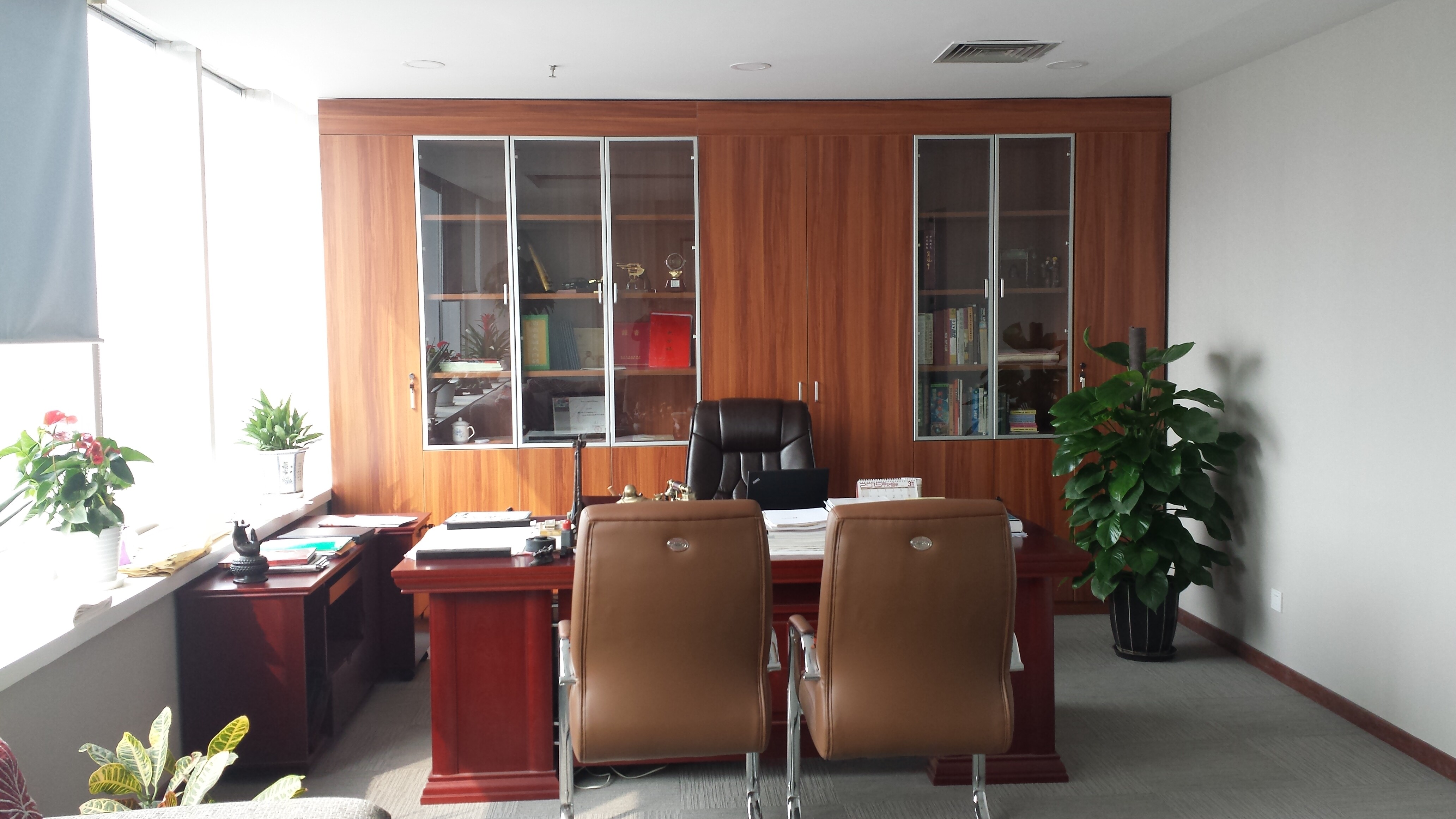 东方华美:2015年扬帆起航