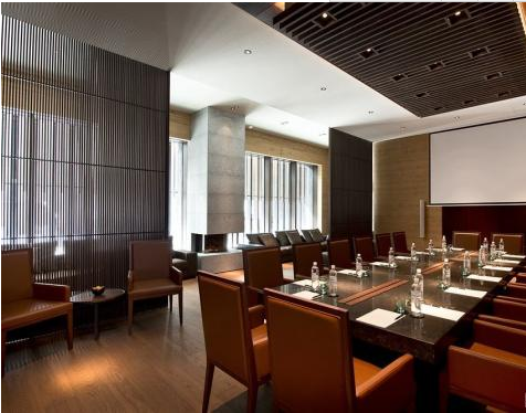 奢华魅力—瑞士祺邸安德马特酒店