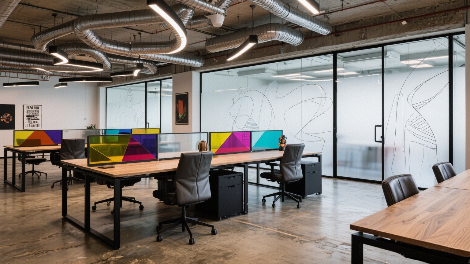 办公“轻”改造，体验大升级