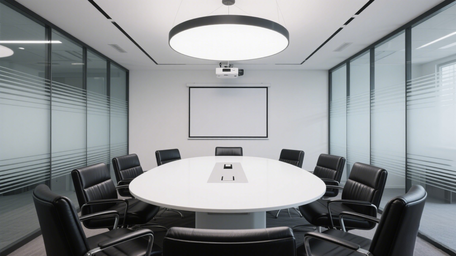 告别纠结，AI一键生成办公室设计方案