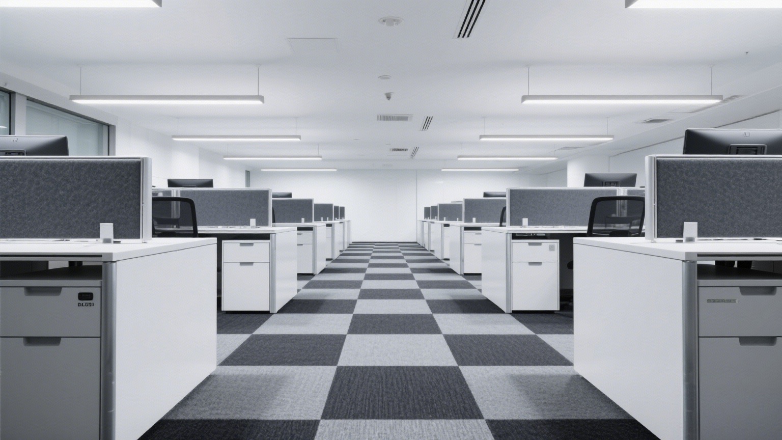 ＂隔音难题＂破解：开放式办公室的降噪设计技巧