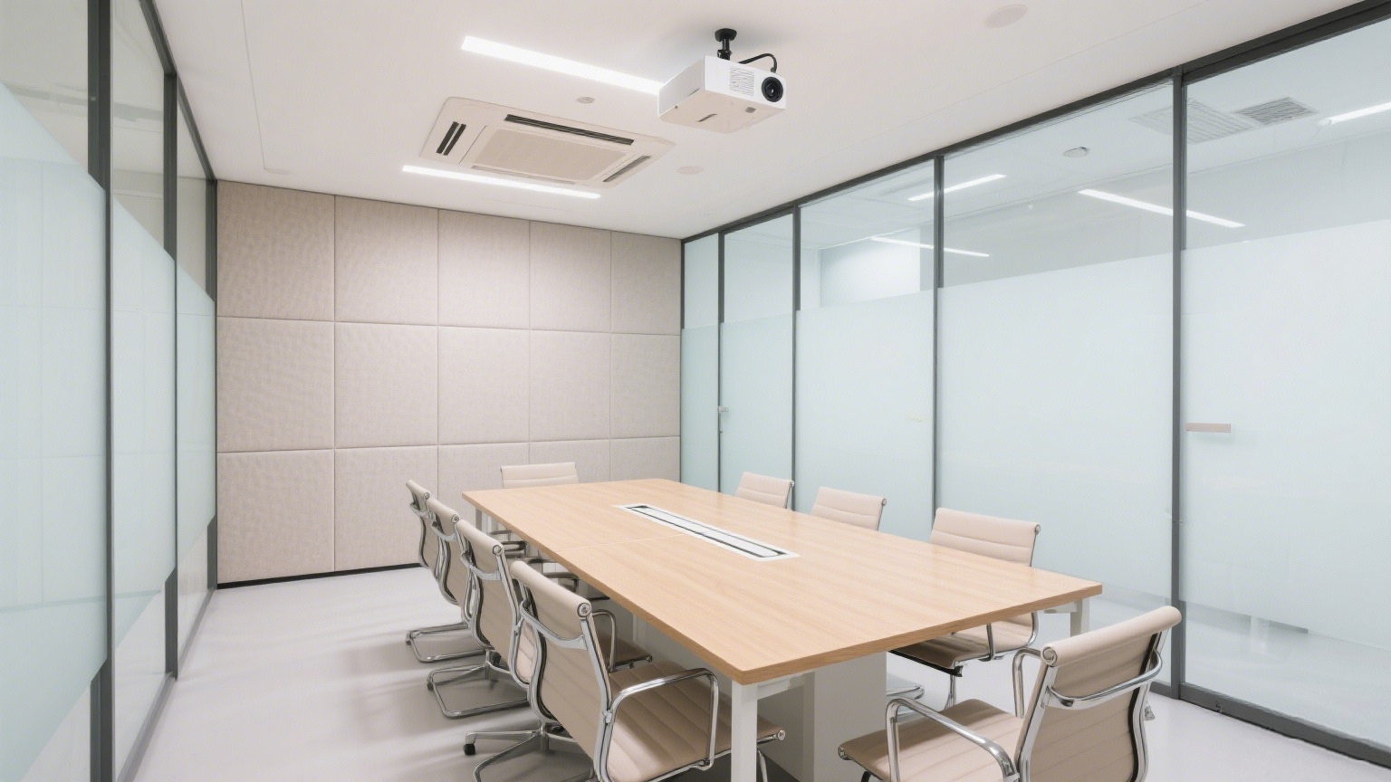 低成本高回报：办公室装修的预算优化策略