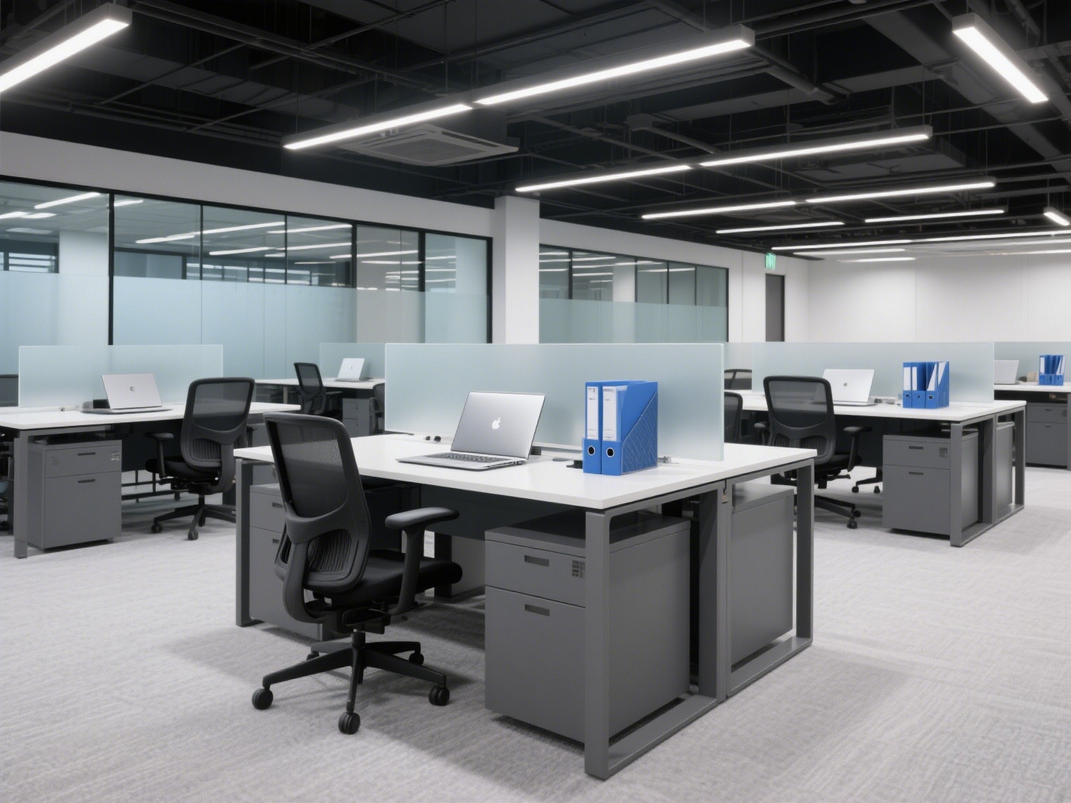 装修雷区预警：企业行政必看的5个常见失误