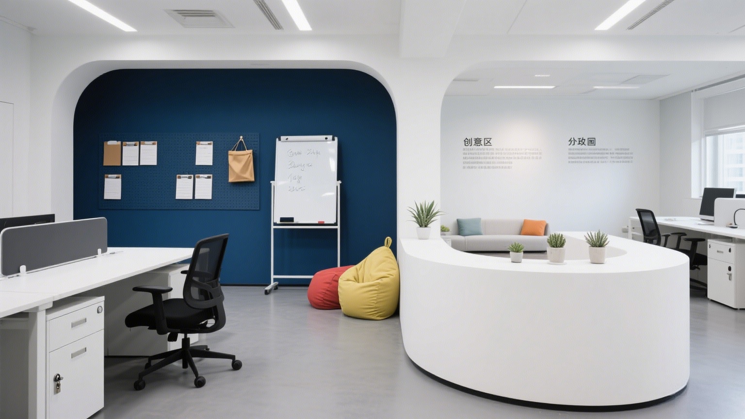 办公室装修水太深！把这些雷坑焊死，别再踩了！