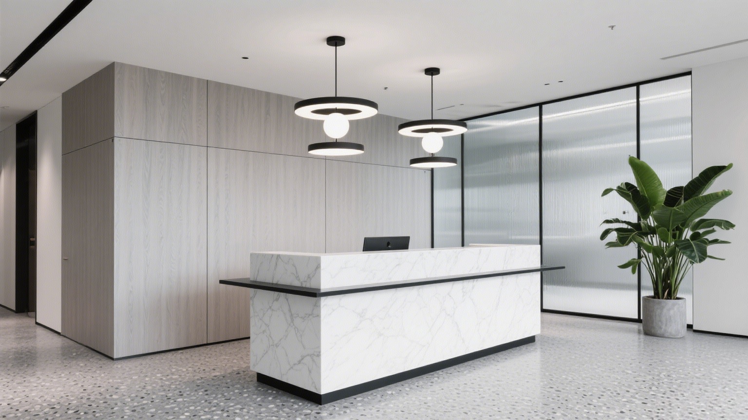 OMG！这些办公室装修的雷点，你居然还不知道？