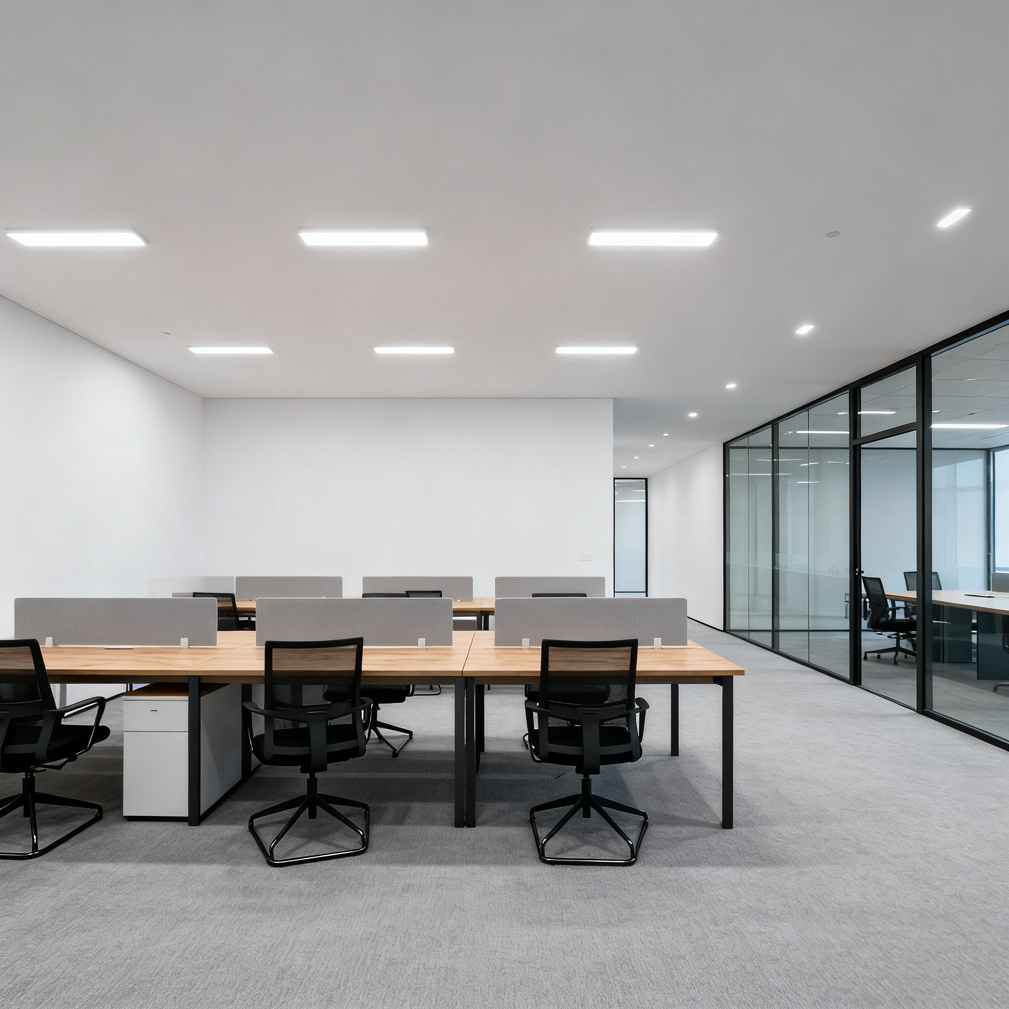 专注高端写字楼设计，打造超乎想象的企业形象